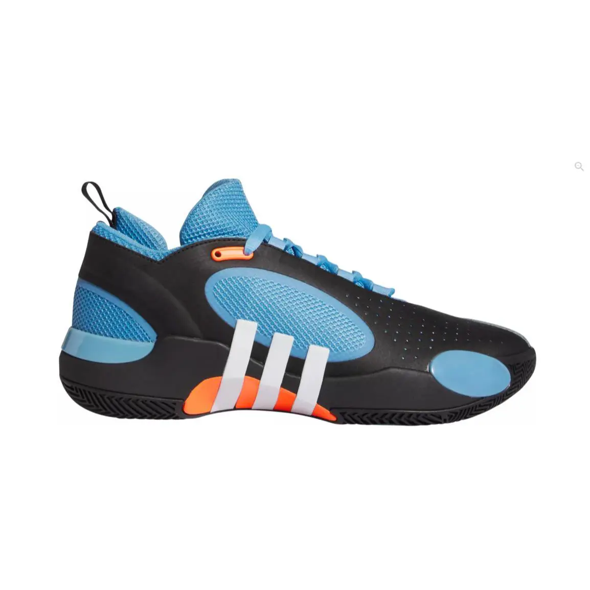 Adidas shoes - adidas D.O.N. Issue - Issue - Blue 0