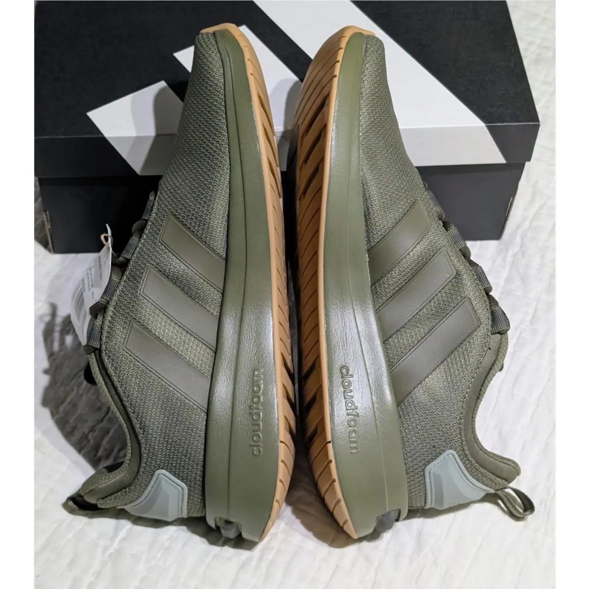 Adidas shoes - adidas Racer TR23 - Racer - Adidas Racer TR23 - Blue 8