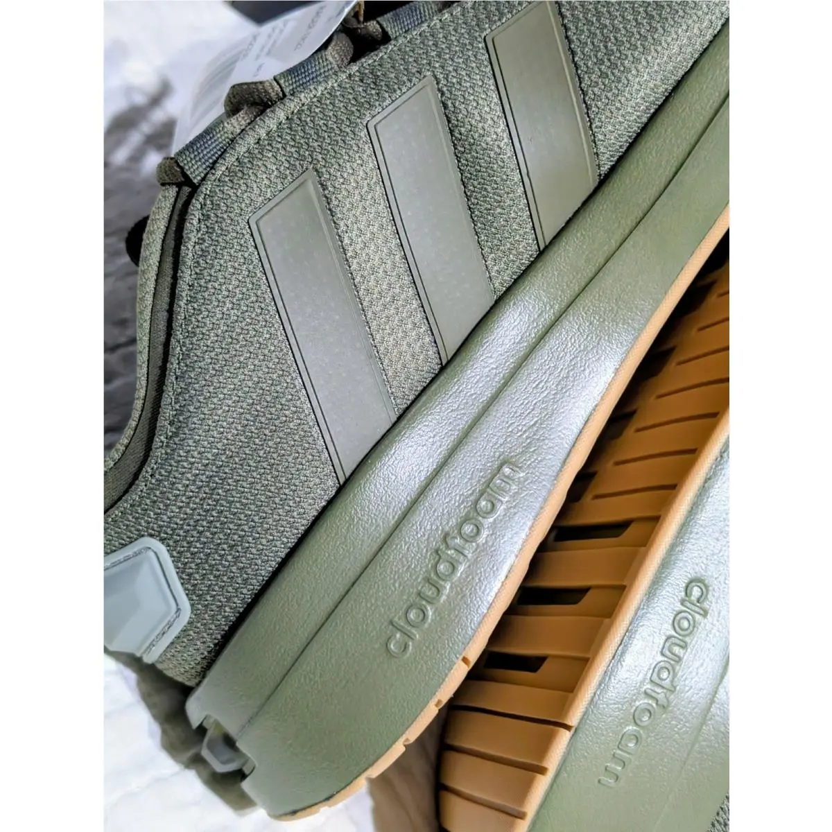 Adidas shoes - adidas Racer TR23 - Racer - Adidas Racer TR23 - Blue 9
