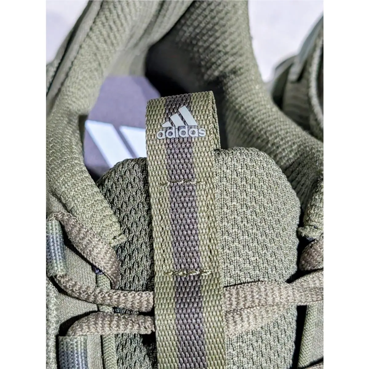 Adidas shoes - adidas Racer TR23 - Racer - Adidas Racer TR23 - Blue 5