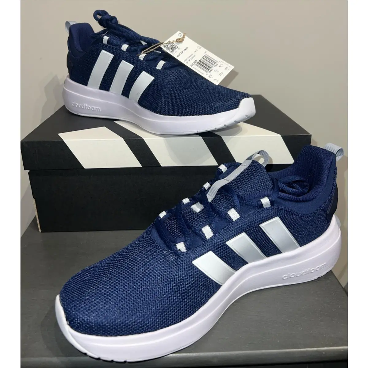 Adidas shoes - adidas Racer TR23 - Racer - Adidas Racer TR23 - Green 0