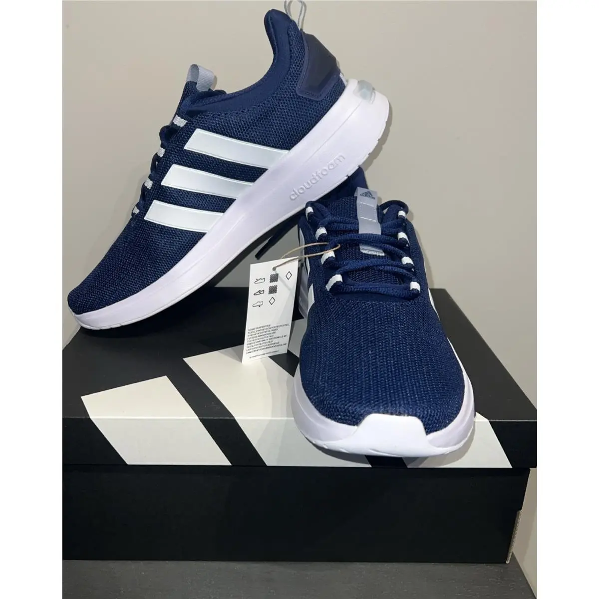 Adidas shoes - adidas Racer TR23 - Racer - Adidas Racer TR23 - Green 2