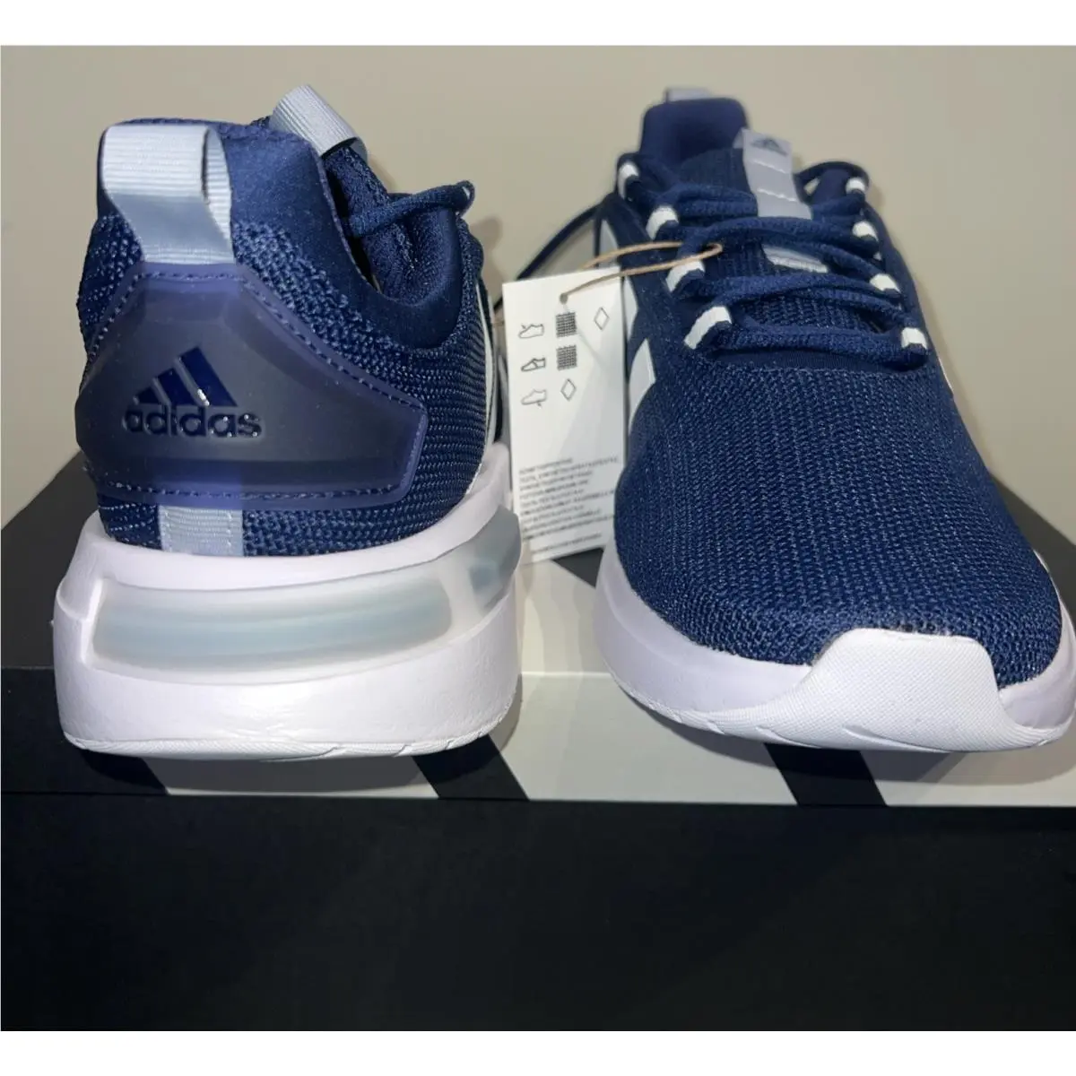 Adidas shoes - adidas Racer TR23 - Racer - Adidas Racer TR23 - Green 3