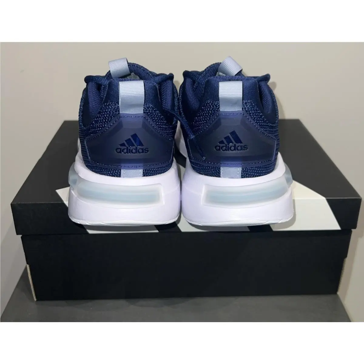 Adidas shoes - adidas Racer TR23 - Racer - Adidas Racer TR23 - Green 4