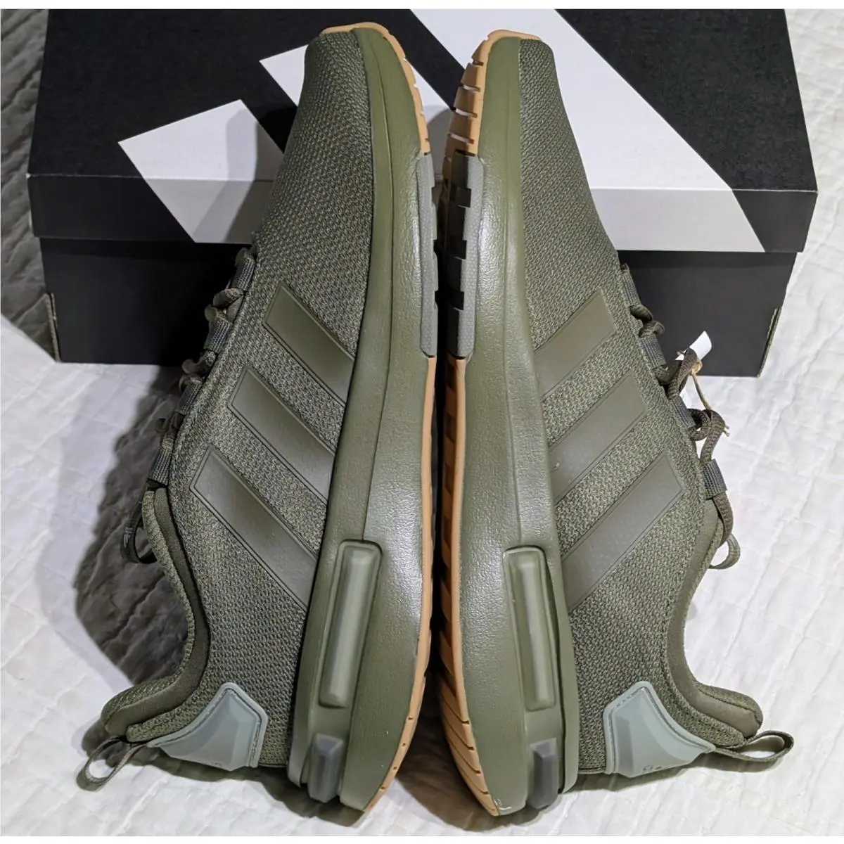 Adidas shoes - adidas Racer TR23 - Racer - Adidas Racer TR23 - Blue 10