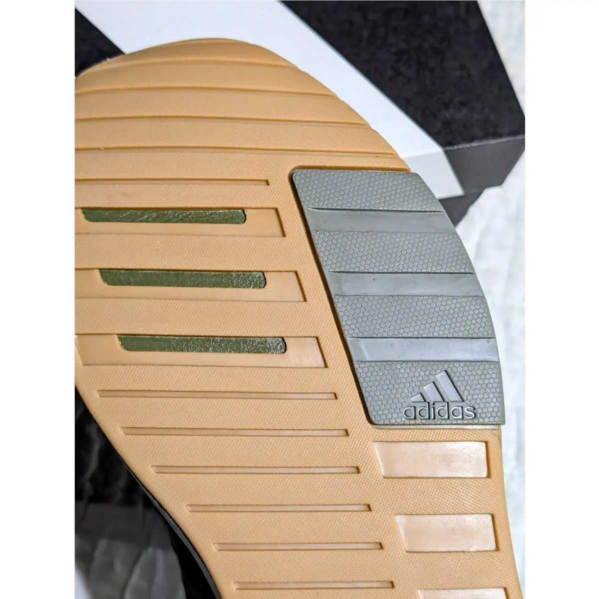 Adidas shoes - adidas Racer TR23 - Racer - Adidas Racer TR23 - Blue 11