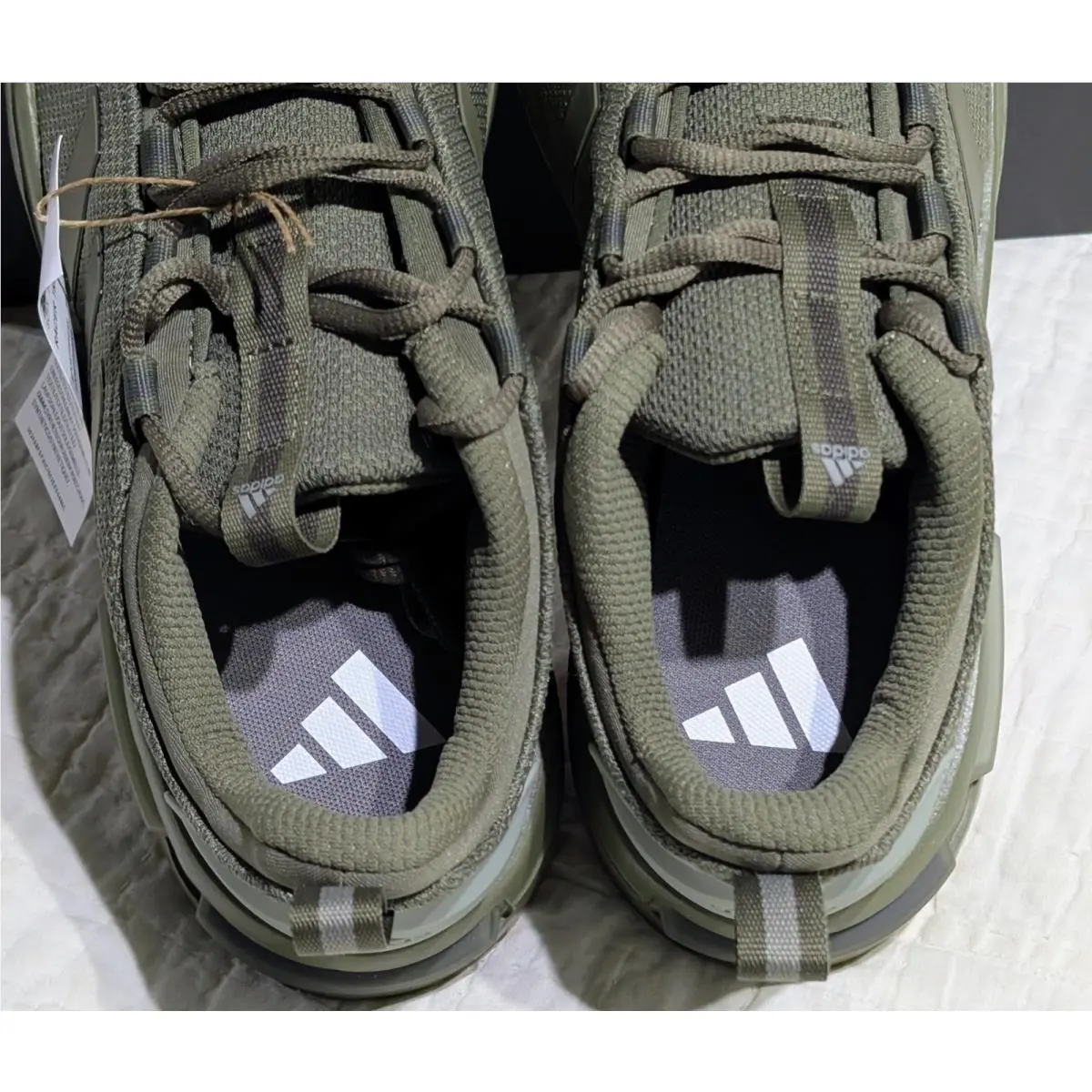 Adidas shoes - adidas Racer TR23 - Racer - Adidas Racer TR23 - Blue 12