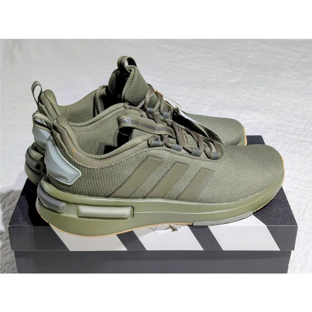 Adidas shoes - adidas Racer TR23 - Racer - Adidas Racer TR23 - Blue 6