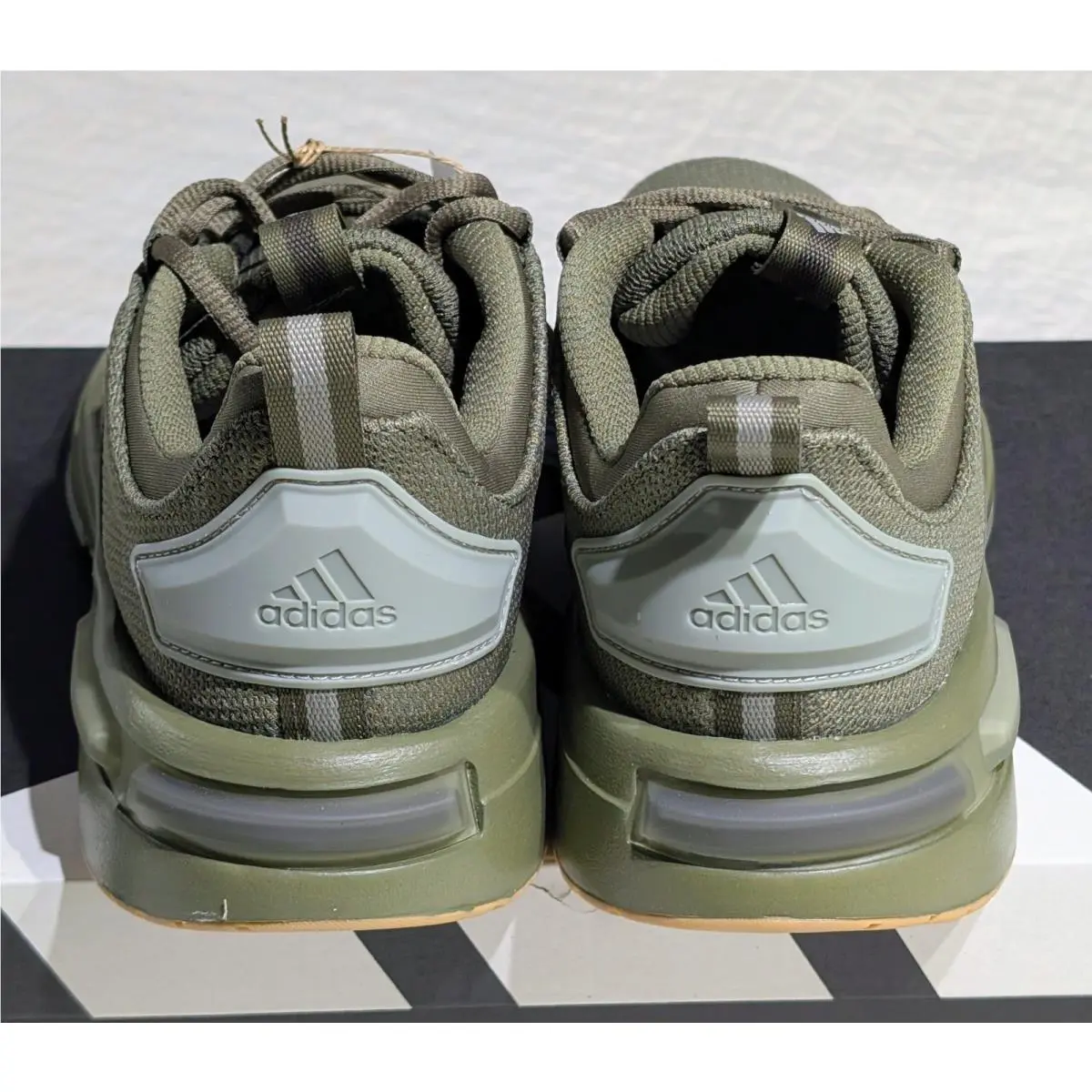 Adidas shoes - adidas Racer TR23 - Racer - Adidas Racer TR23 - Blue 7