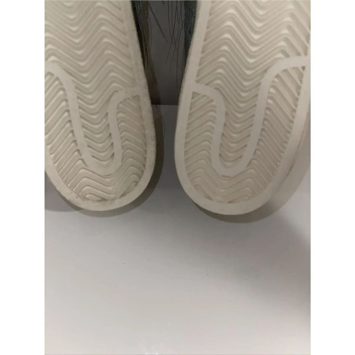 Adidas shoes - adidas Y-3 Superstar - Superstar - IG0801 - Green 13