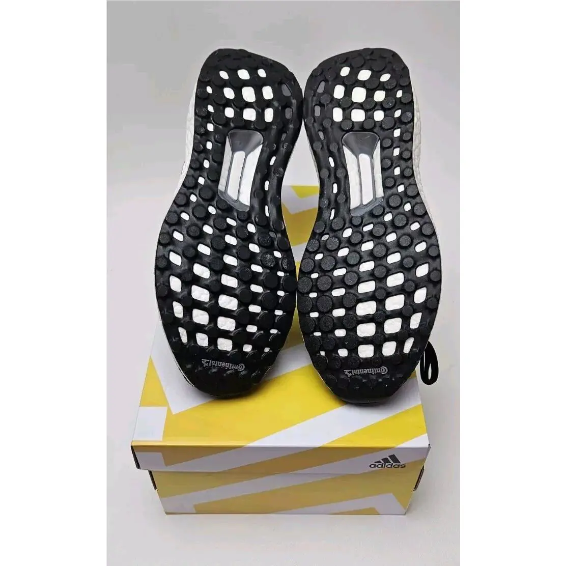 Adidas shoes - adidas Ultraboost 3.0 - Ultraboost - CP9632 - Black 8