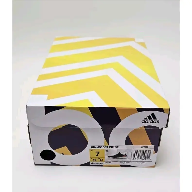 Adidas shoes - adidas Ultraboost 3.0 - Ultraboost - CP9632 - Black 9