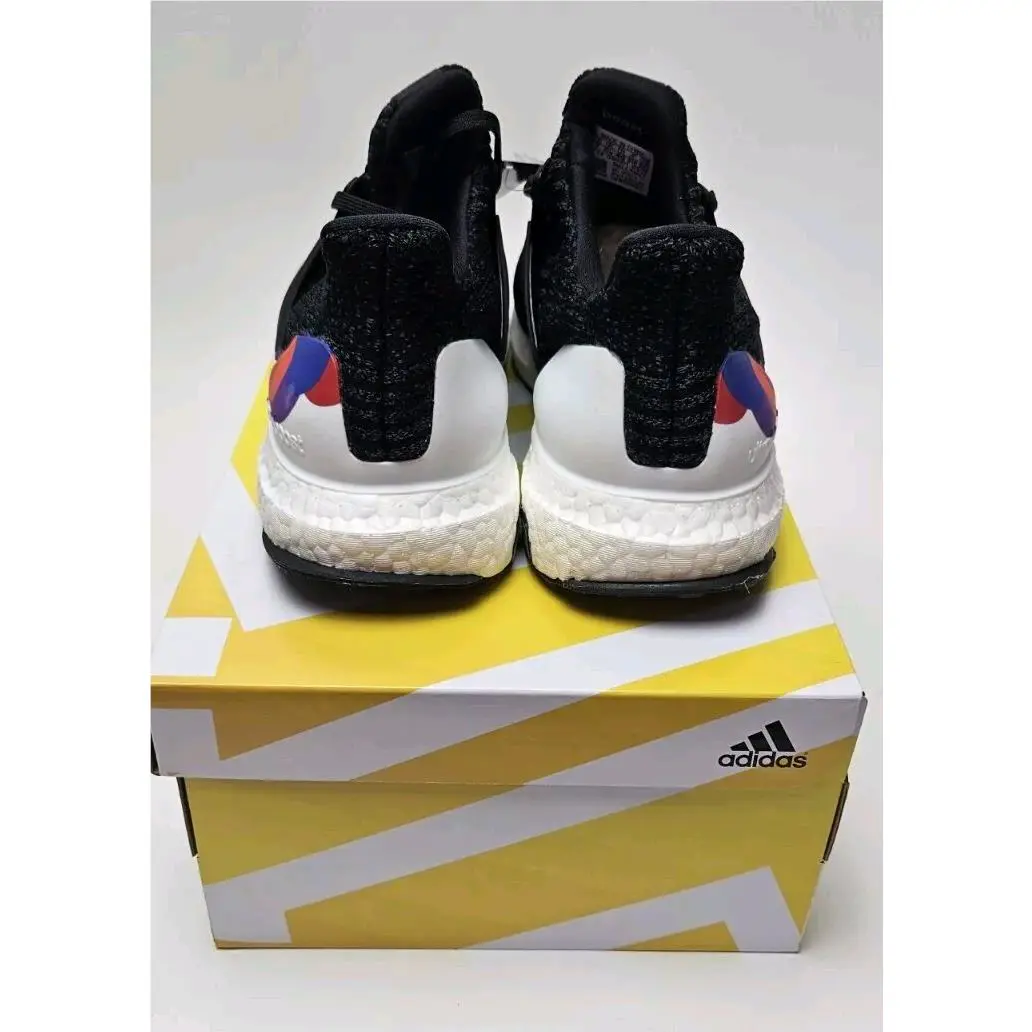 Adidas shoes - adidas Ultraboost 3.0 - Ultraboost - CP9632 - Black 3