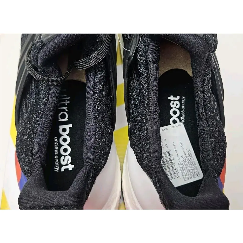 Adidas shoes - adidas Ultraboost 3.0 - Ultraboost - CP9632 - Black 6