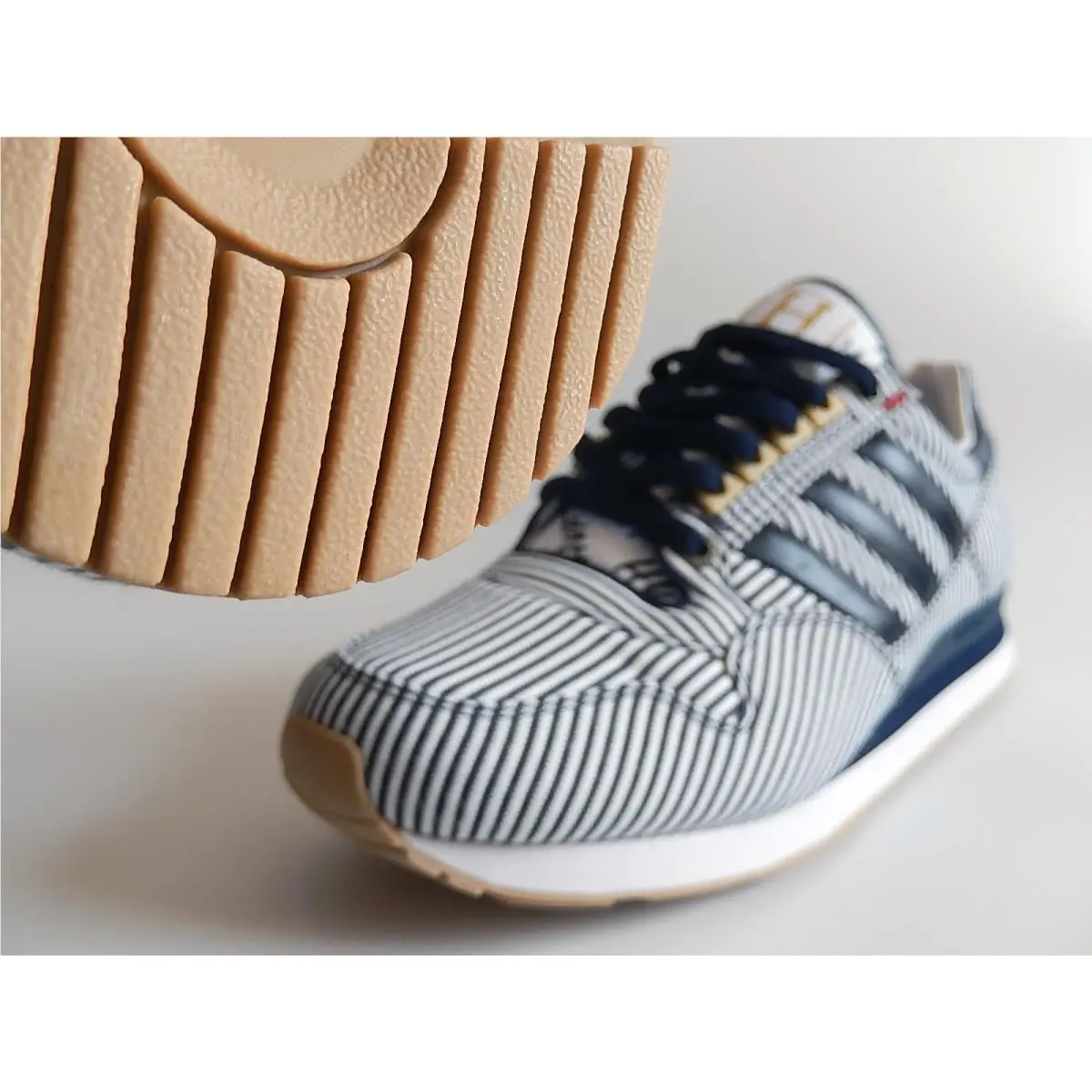 Adidas shoes - adidas ZX 500 - 361059 - Blue 9