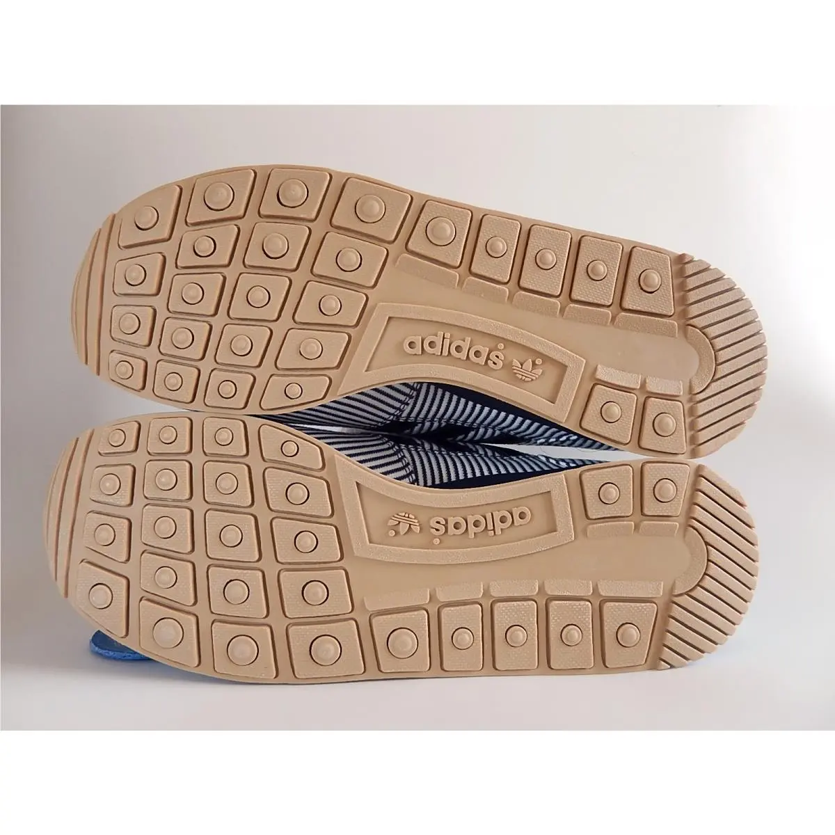 Adidas shoes - adidas ZX 500 - 361059 - Blue 10