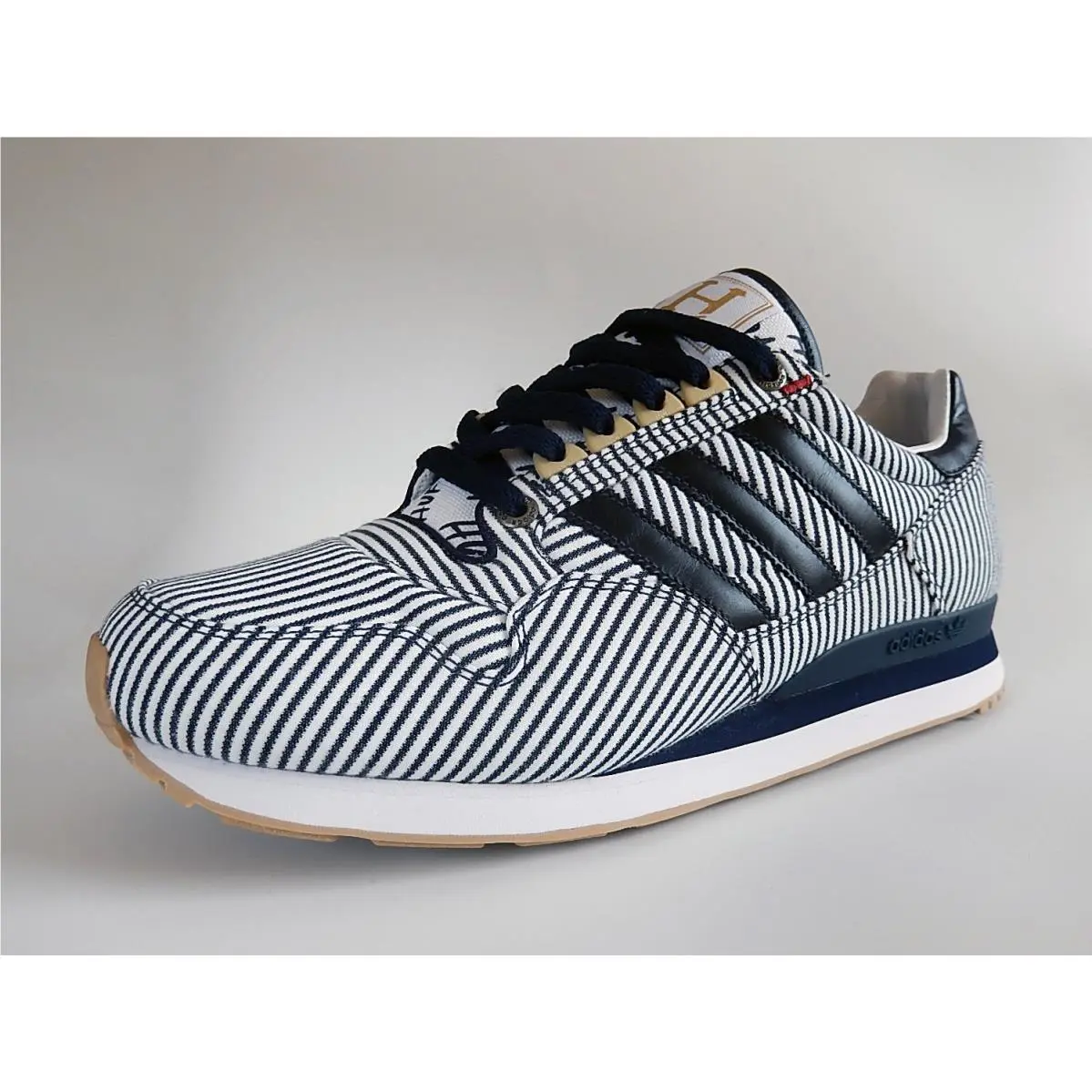 Adidas shoes - adidas ZX 500 - 361059 - Blue 5