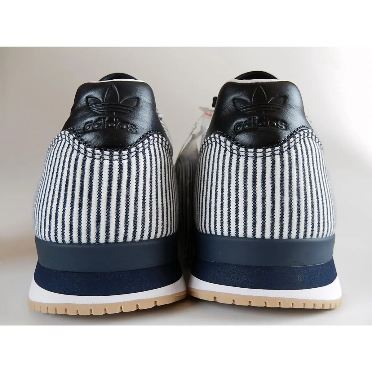 Adidas shoes - adidas ZX 500 - 361059 - Blue 6