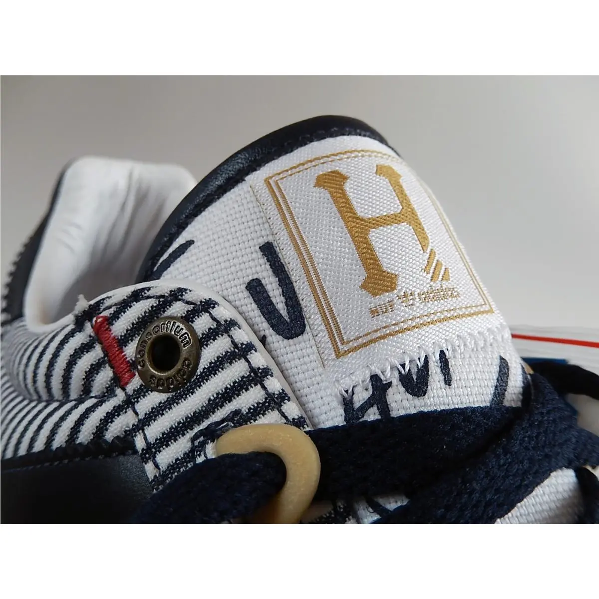 Adidas shoes - adidas ZX 500 - 361059 - Blue 11