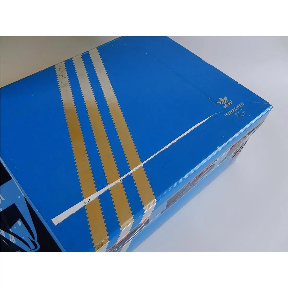 Adidas shoes - adidas ZX 500 - 361059 - Blue 17