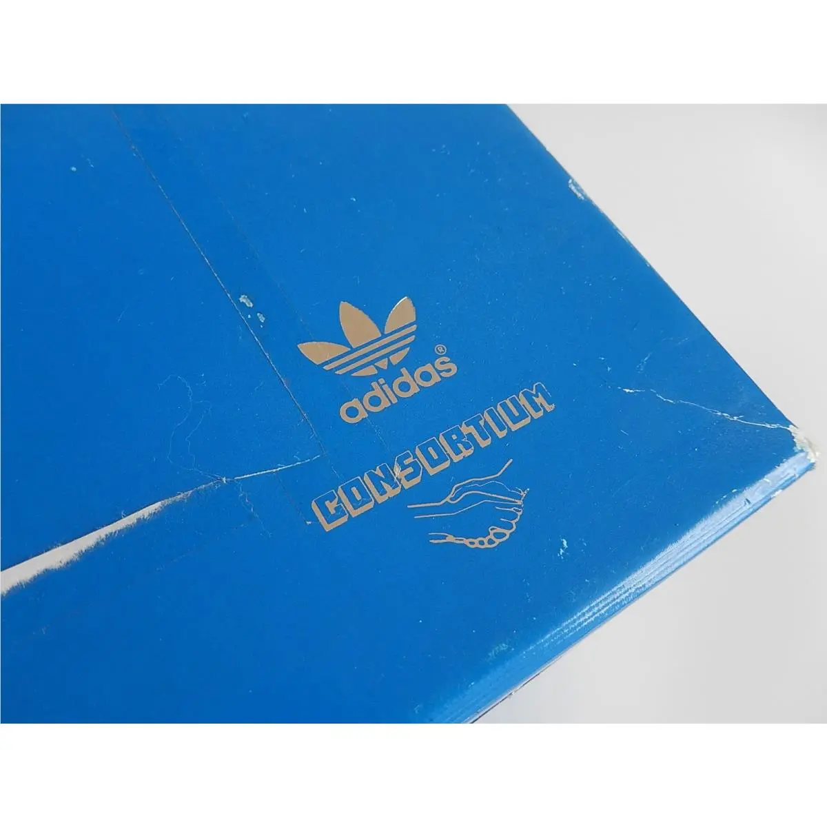 Adidas shoes - adidas ZX 500 - 361059 - Blue 18