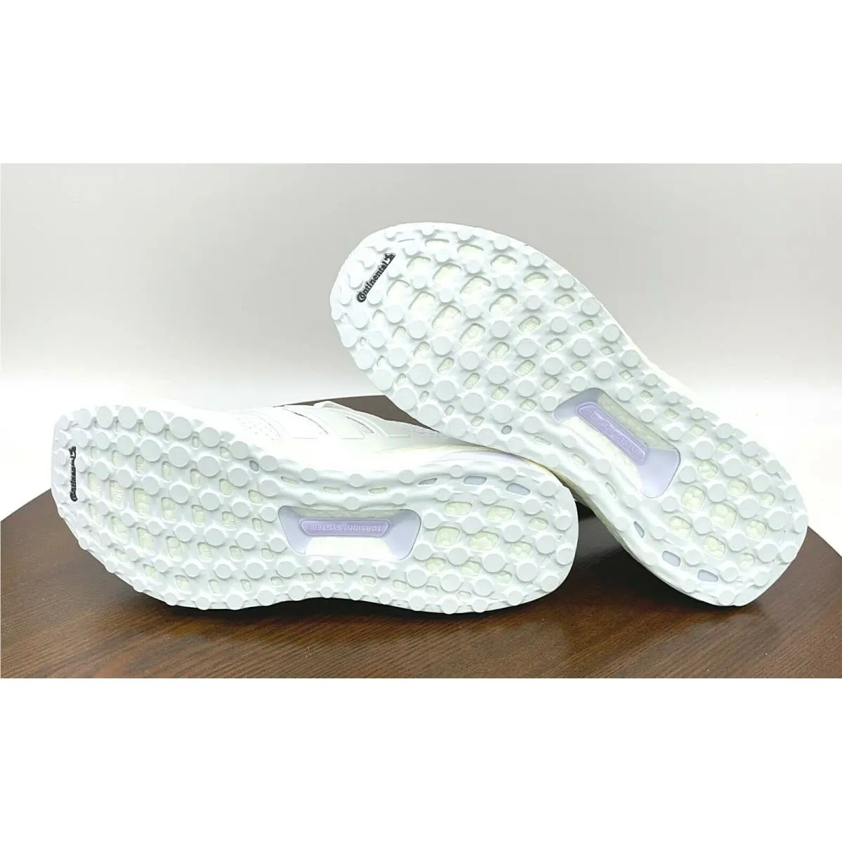 Adidas shoes - adidas Ultraboost - Ultraboost - FY2898 - White/White/White, Manufacturer: Cloud White/Crystal White/Supplier Colour 8