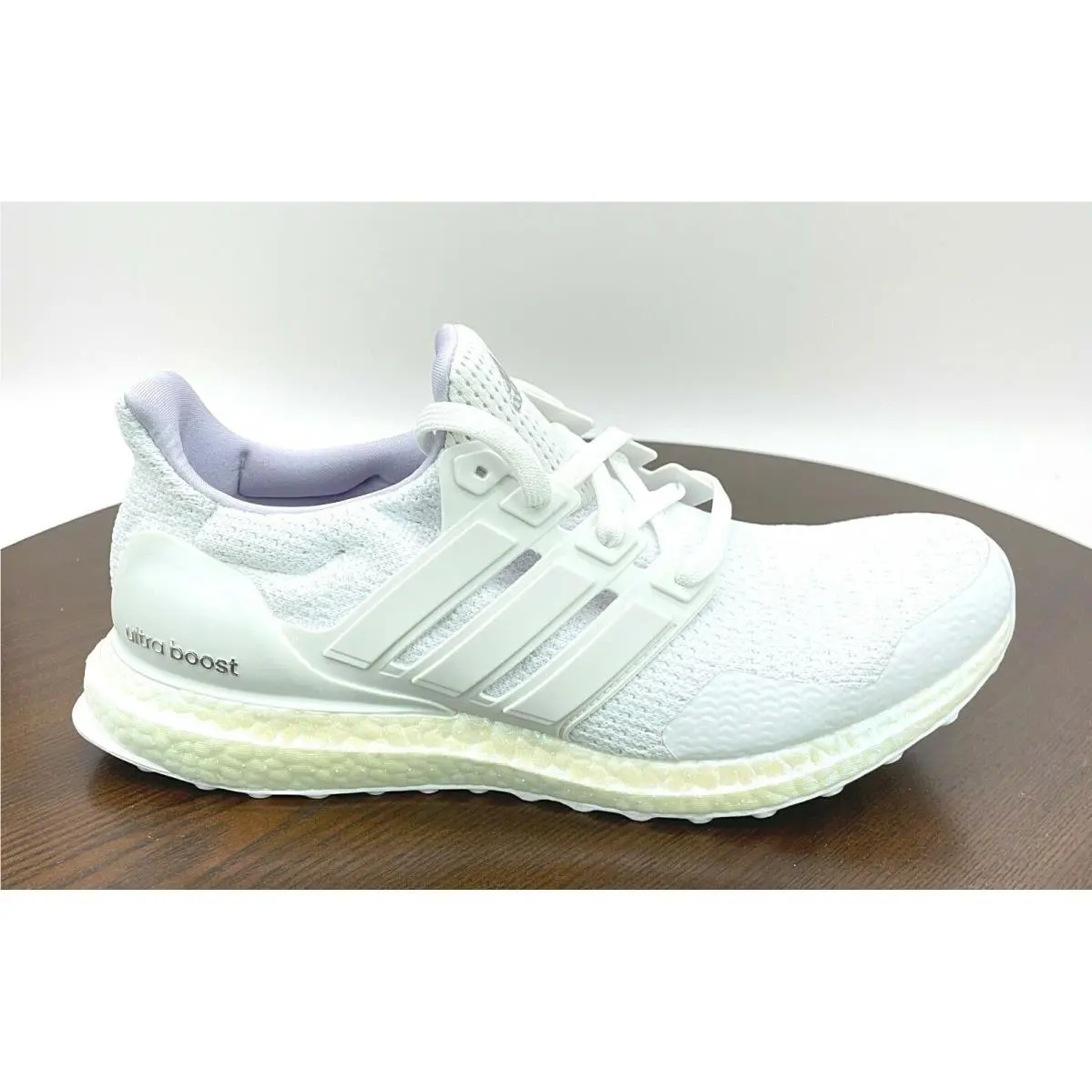 Adidas shoes - adidas Ultraboost - Ultraboost - FY2898 - White/White/White, Manufacturer: Cloud White/Crystal White/Supplier Colour 3