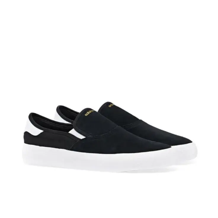 Adidas shoes - Originals 3MC - Originals - EG2637 - Black, Manufacturer: Core Black White Gold Met (UPC: 0191531285254) 1
