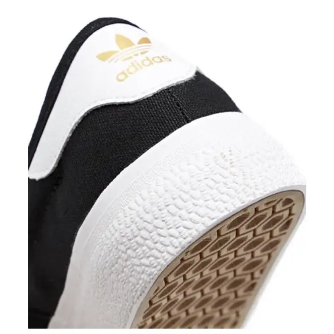 Adidas shoes - Originals 3MC - Originals - EG2637 - Black, Manufacturer: Core Black White Gold Met (UPC: 0191531285254) 5