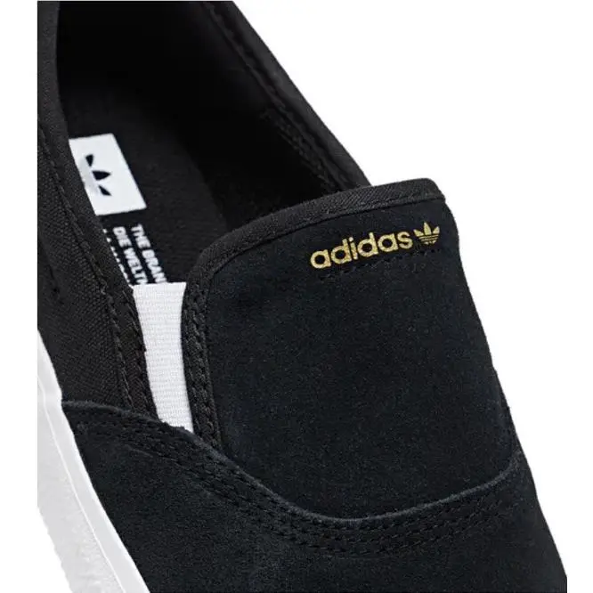 Adidas shoes - Originals 3MC - Originals - EG2637 - Black, Manufacturer: Core Black White Gold Met (UPC: 0191531285254) 4