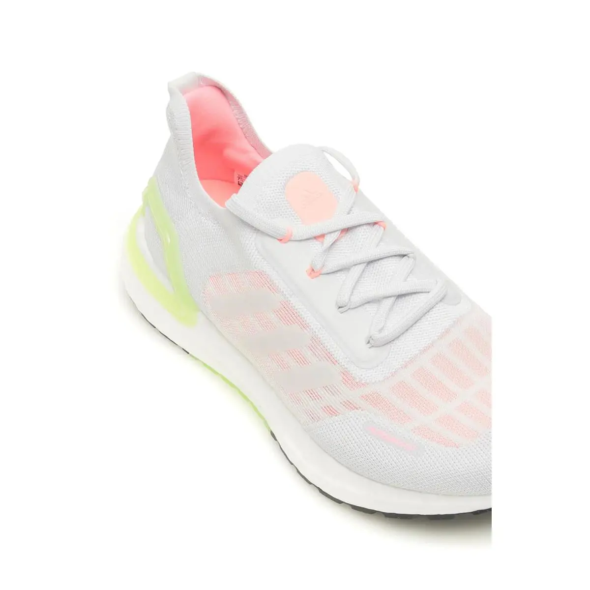 Adidas shoes Ultraboost - Gray 0