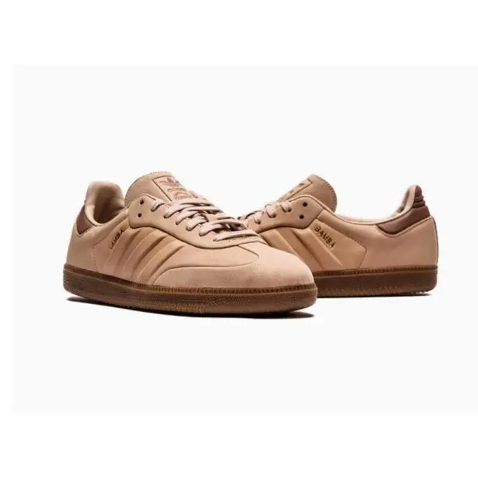Adidas shoes - adidas Samba - Samba - IG1243 - Pink 0