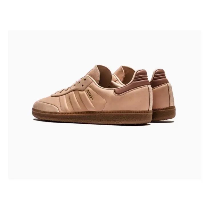Adidas shoes - adidas Samba - Samba - IG1243 - Pink 1