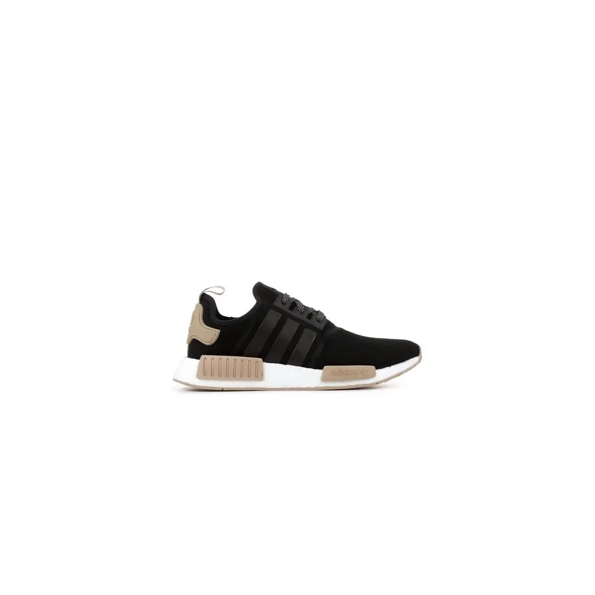 Adidas shoes - adidas NMD Runner - NMD Runner - CQ0760 - Black (UPC: 0889773617574) 1