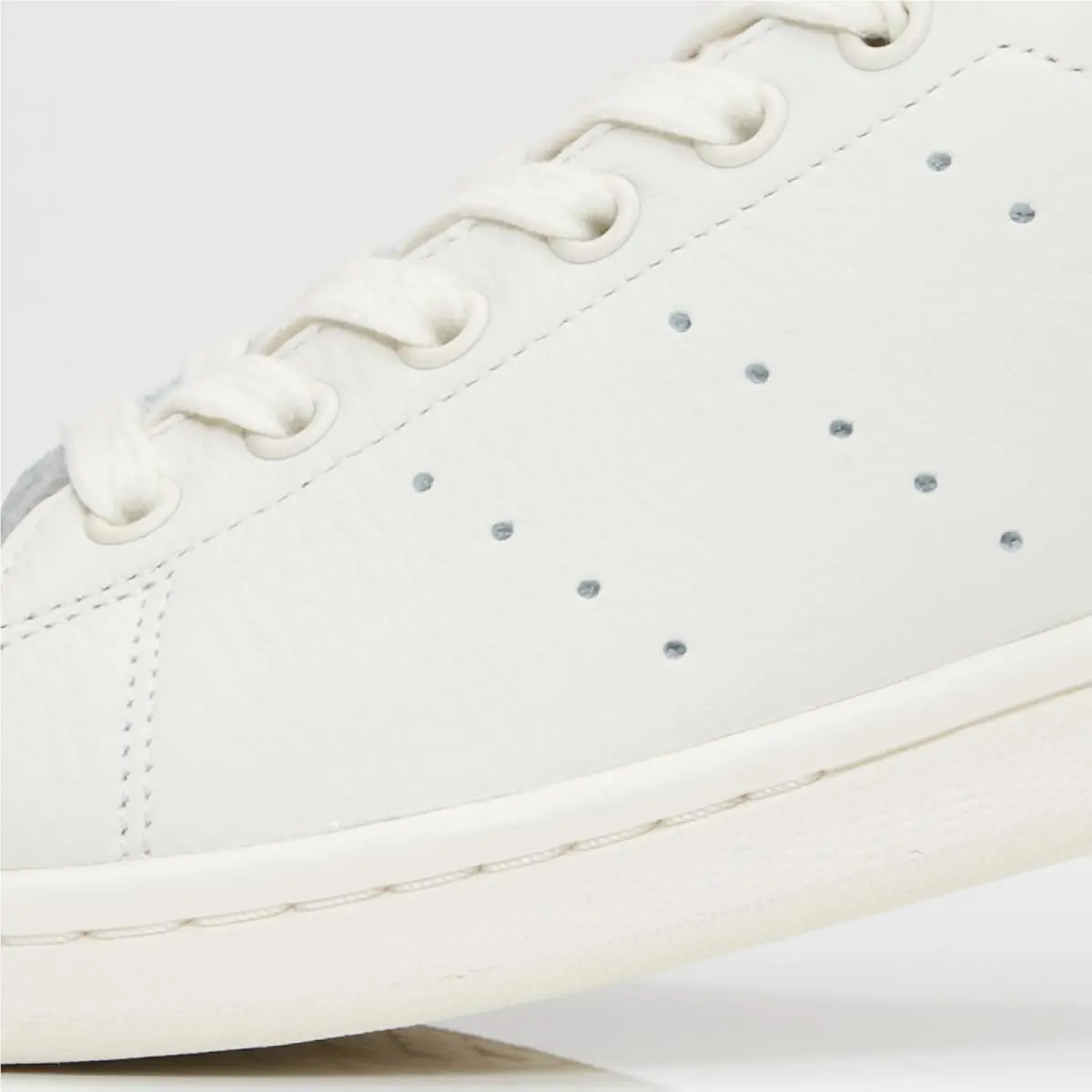 Adidas shoes - adidas Originals Stan Smith - Originals Stan Smith - B37897 - Chalk White 3