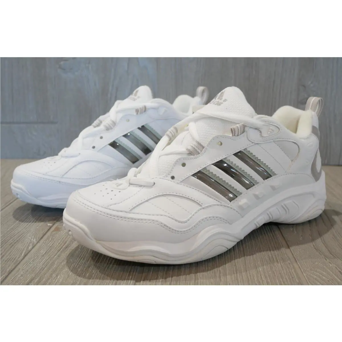 Adidas shoes - adidas Trainer - Trainer - White 0