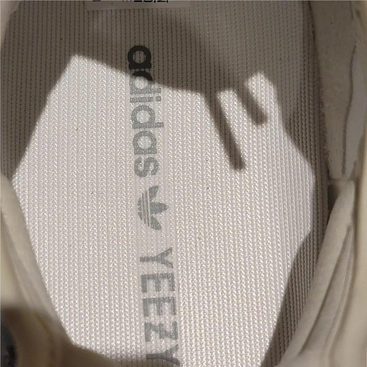 Adidas shoes - adidas Yeezy Boost 350 V2 - Blue 4