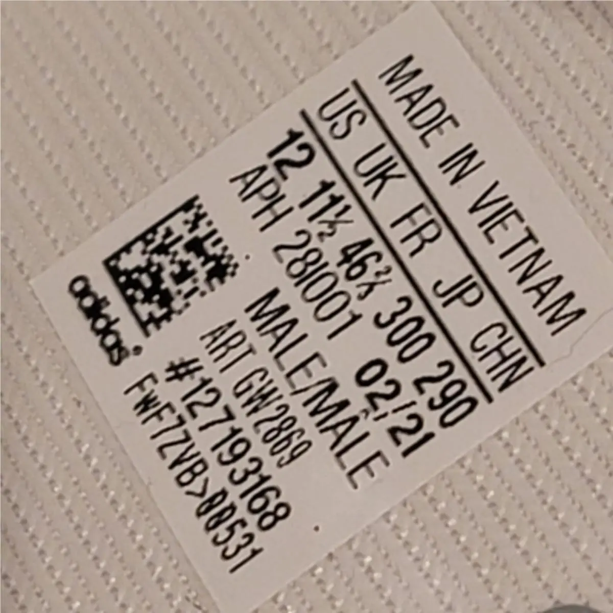 Adidas shoes - adidas Yeezy Boost 350 V2 - Blue 7