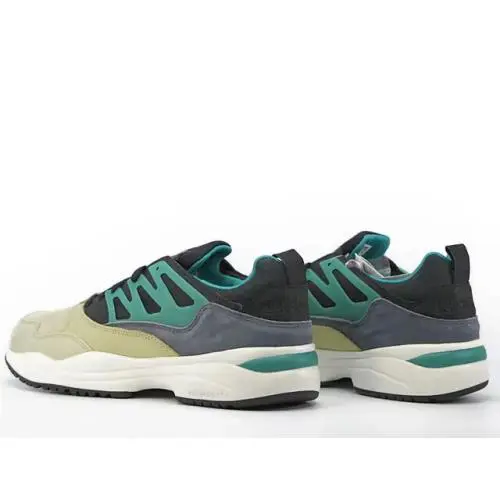 Adidas shoes - adidas Torsion Allegra - Torsion Allegra - M22308 - Black (UPC: 4054067127794) 0