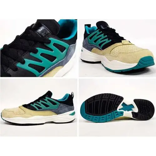 Adidas shoes - adidas Torsion Allegra - Torsion Allegra - M22308 - Black (UPC: 4054067127794) 2