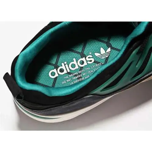 Adidas shoes - adidas Torsion Allegra - Torsion Allegra - M22308 - Black (UPC: 4054067127794) 1