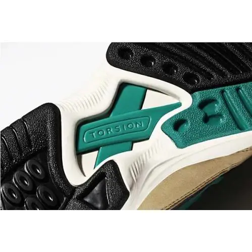 Adidas shoes - adidas Torsion Allegra - Torsion Allegra - M22308 - Black (UPC: 4054067127794) 3