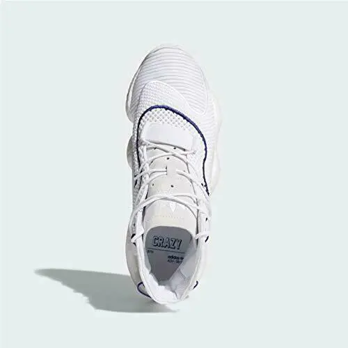 Adidas shoes - White Purple - CQ0992 2