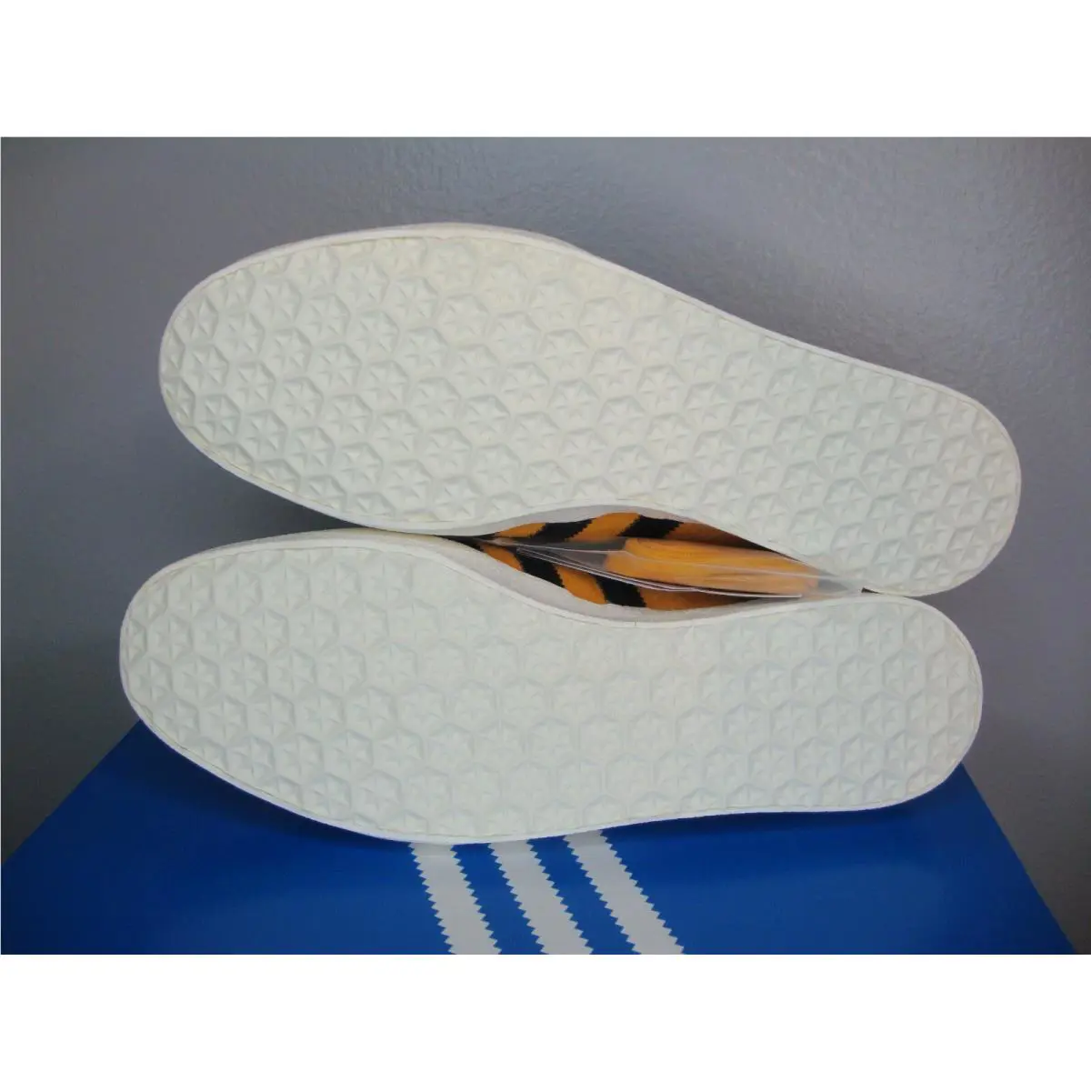 Adidas shoes - adidas Mexicana - Mexicana - HO1823 - Yellow (UPC: 4064047005141) 6
