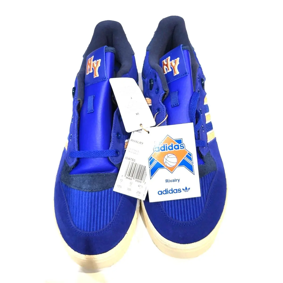 Adidas shoes - adidas Rivalry - Rivalry - Multicolor 1