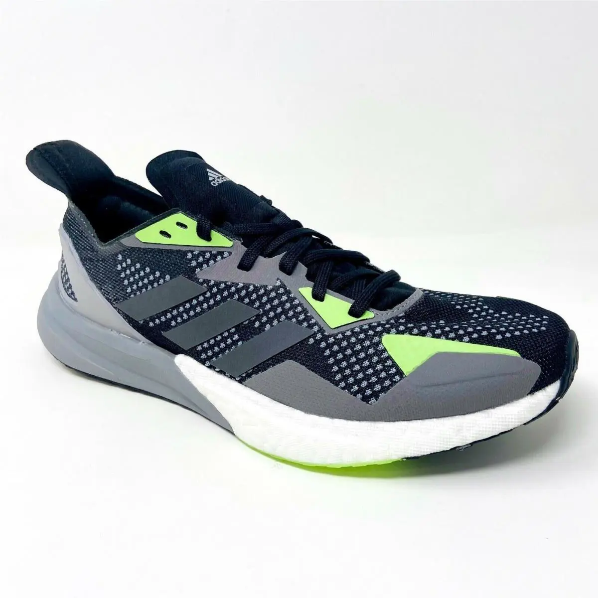Adidas shoes - adidas X9000L3 - EH0059 - Black 0