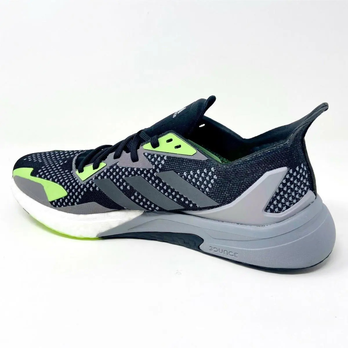 Adidas shoes - adidas X9000L3 - EH0059 - Black 1