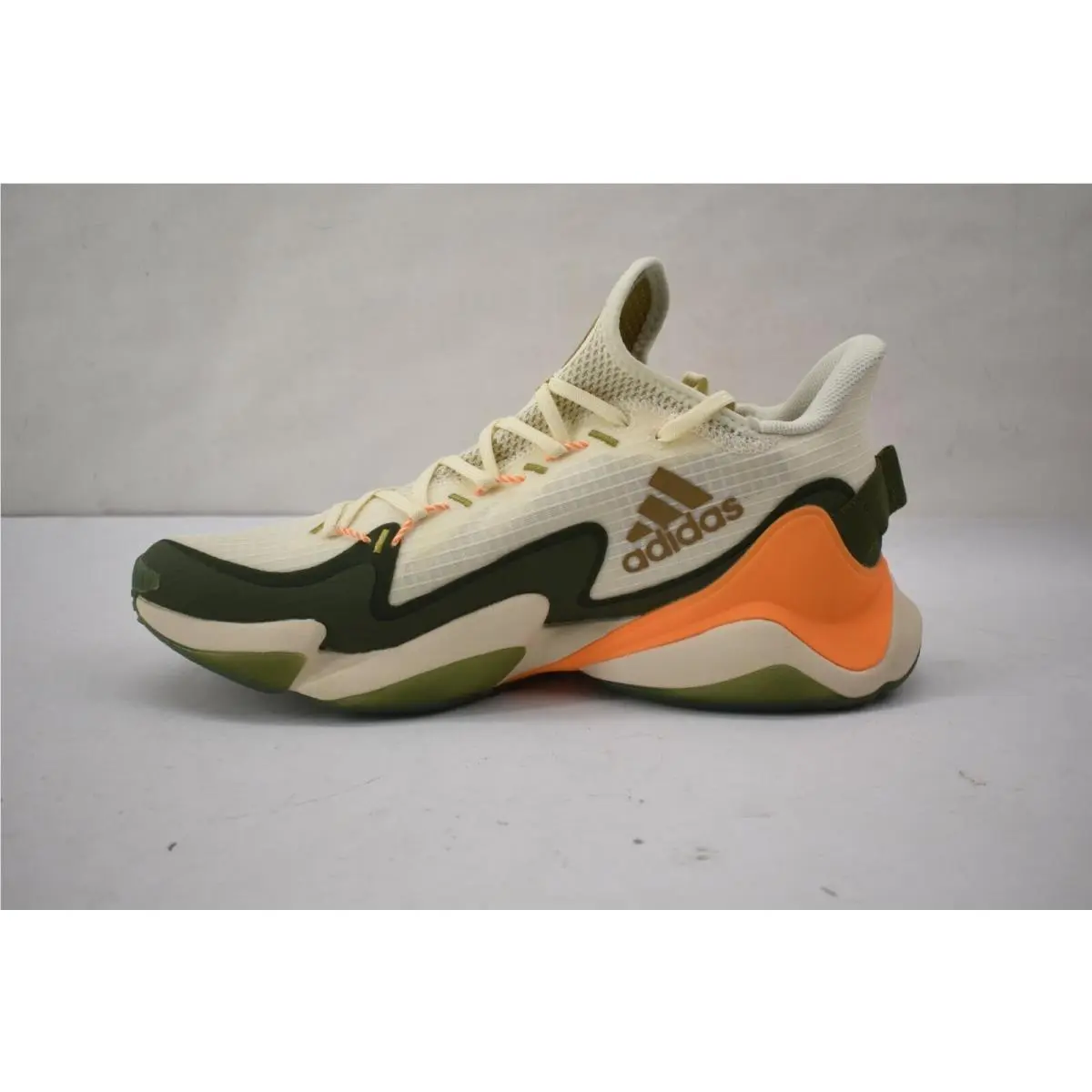 Adidas shoes - Adidas Patrick Mahomes - Patrick Mahomes - Multicolor (UPC: 194827984787) 1