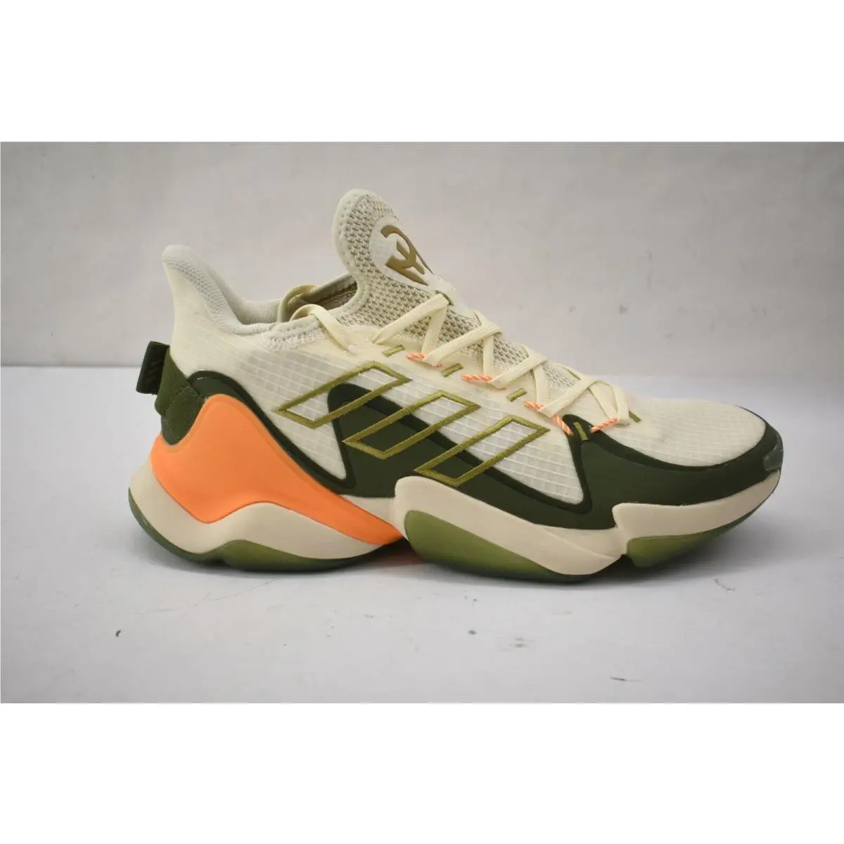 Adidas shoes - Adidas Patrick Mahomes - Patrick Mahomes - Multicolor (UPC: 194827984787) 2
