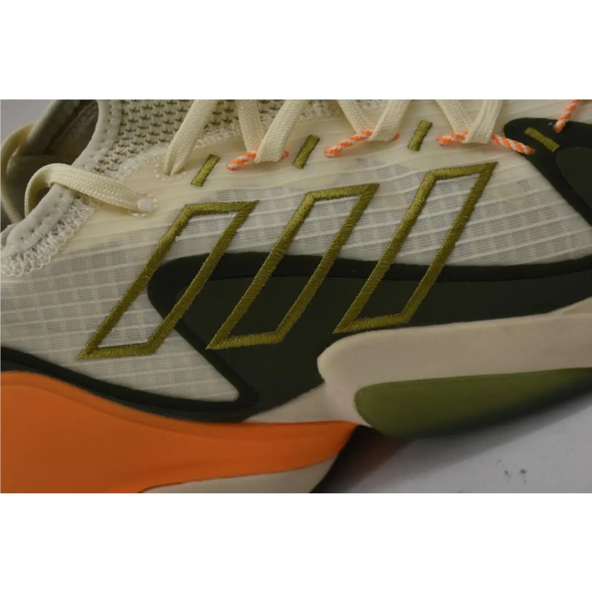 Adidas shoes - Adidas Patrick Mahomes - Patrick Mahomes - Multicolor (UPC: 194827984787) 3